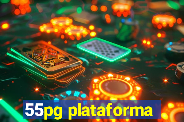 55pg plataforma